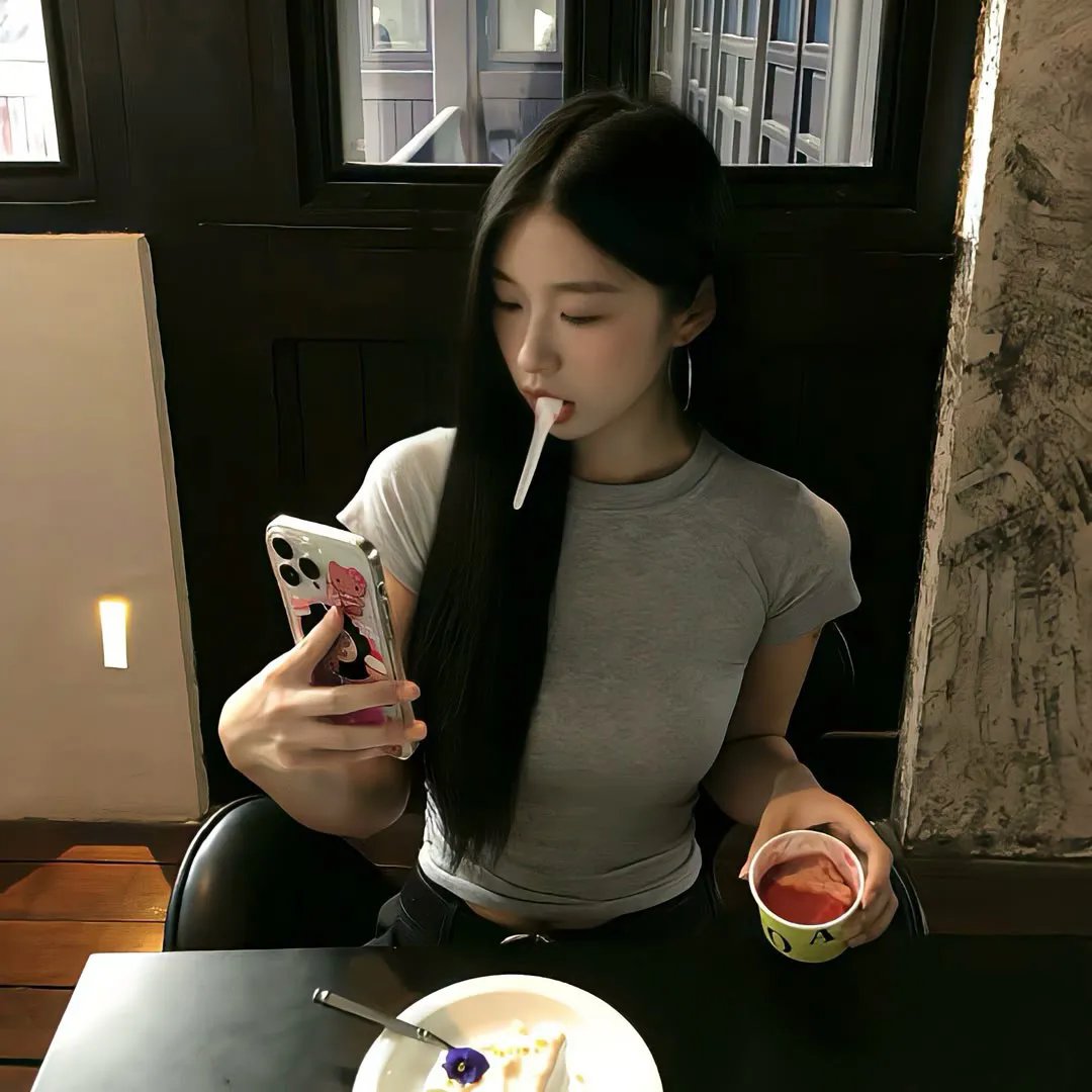 胡杨的夏天