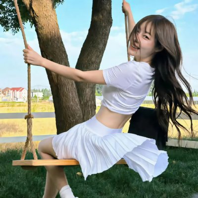 垂乳女